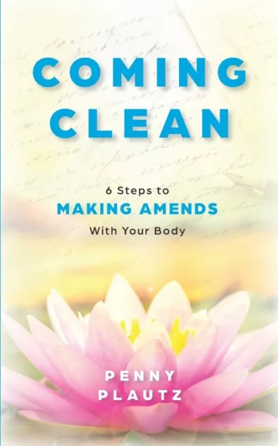 Coming Clean