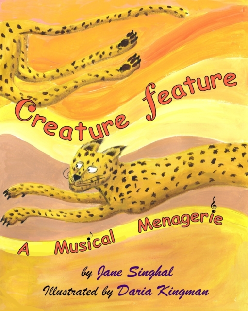 Creature Feature