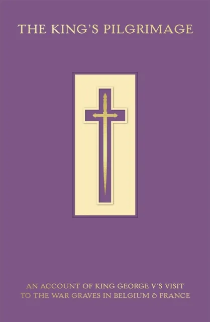 The King's Pilgrimage