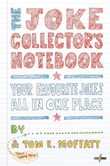 The Joke Collector's Notebook