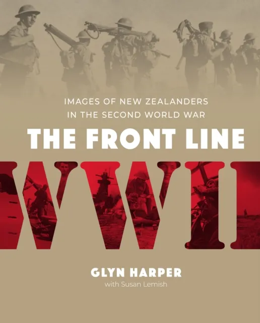 The Front Line