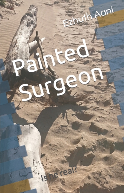 Painted Surgeon