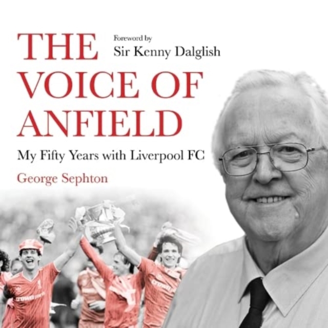 The Voice of Anfield