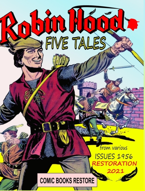 Robin Hood tales