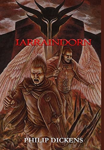 Iarraindorn