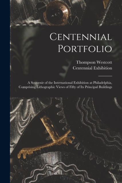 Centennial Portfolio