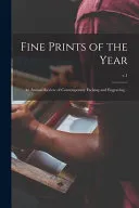 Fine Prints of the Year