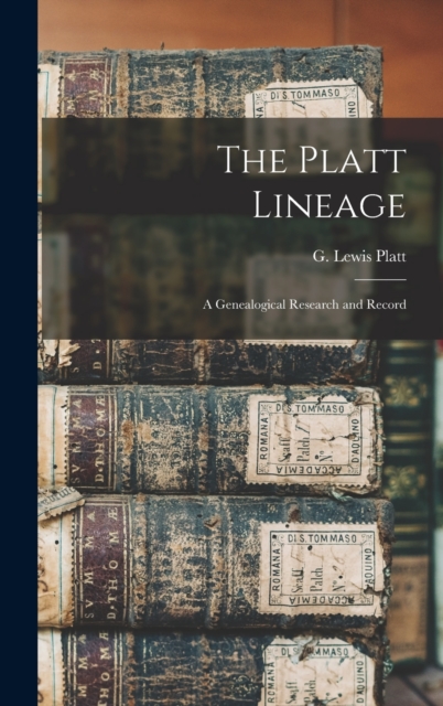 The Platt Lineage