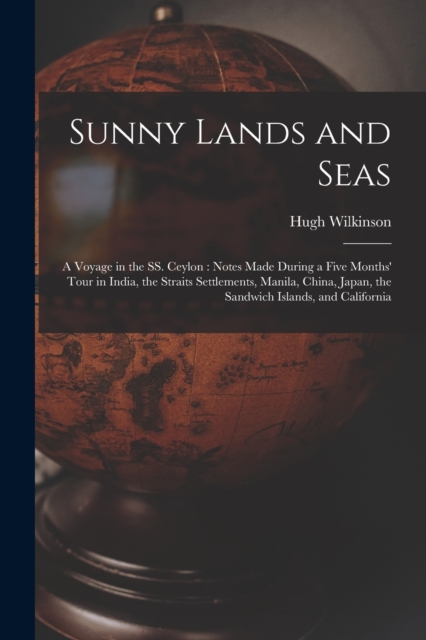 Sunny Lands and Seas