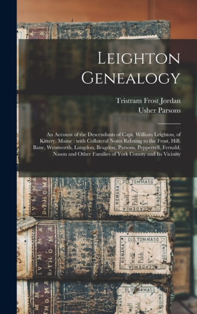 Leighton Genealogy