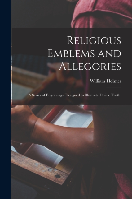 Religious Emblems and Allegories