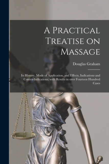 A Practical Treatise on Massage