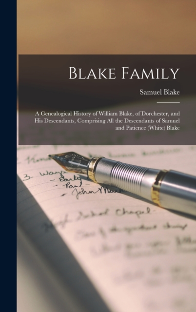 Blake Family