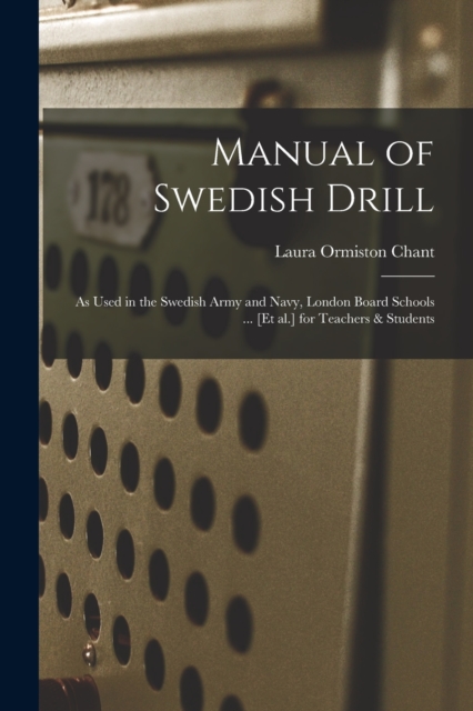 Manual of Swedish Drill