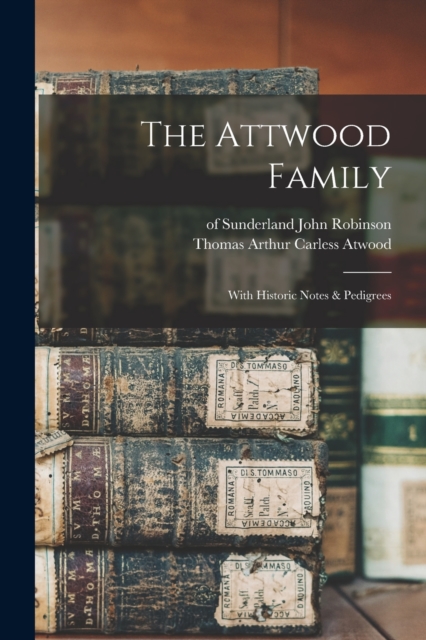 The Attwood Family