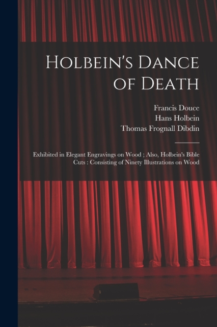 Holbein's Dance of Death