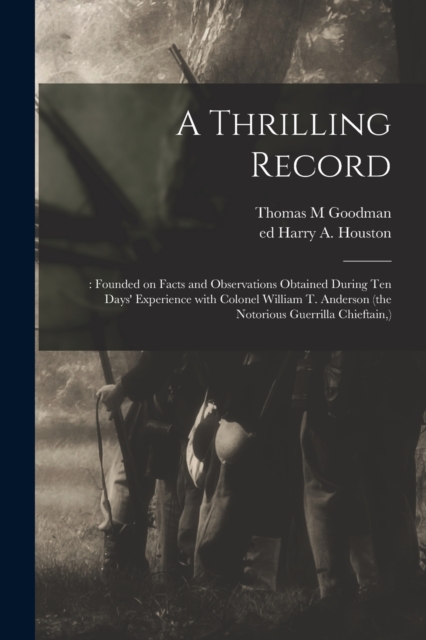 A Thrilling Record