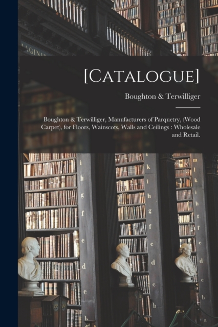 [Catalogue]
