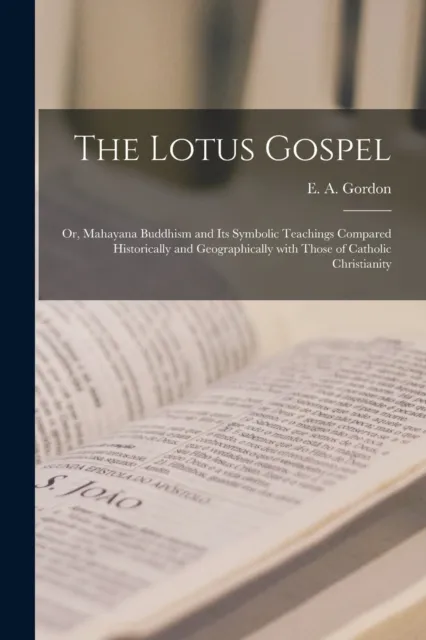 The Lotus Gospel
