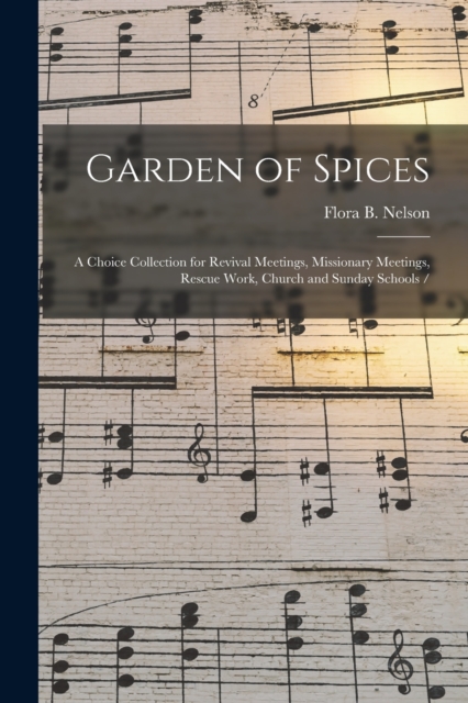 Garden of Spices