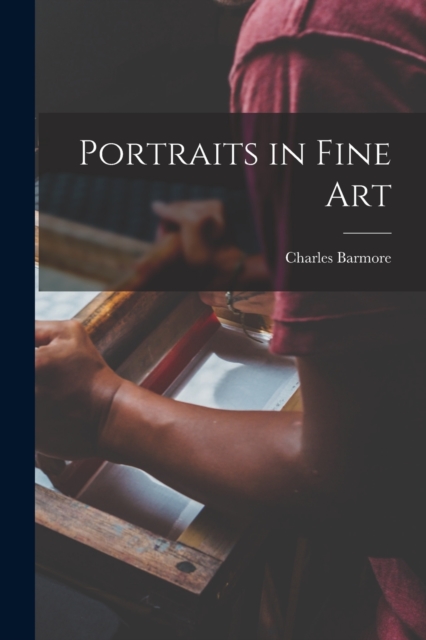 Portraits in Fine Art
