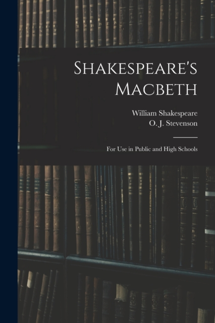 Shakespeare's Macbeth