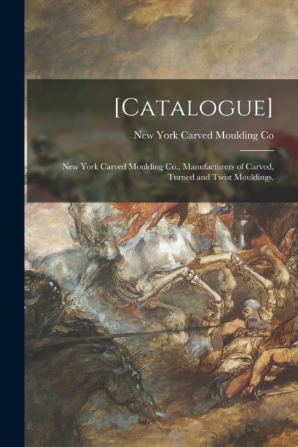 [Catalogue]