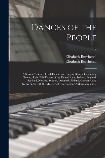 Dances of the People