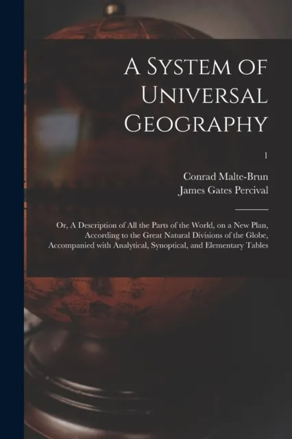 A System of Universal Geography