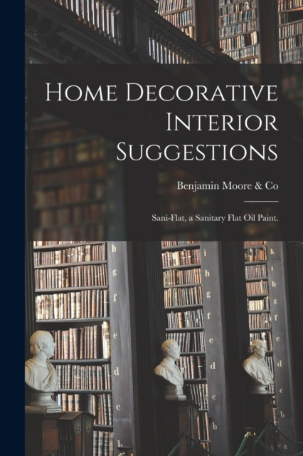 Home Decorative Interior Suggestions