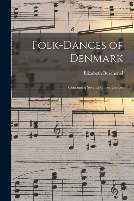 Folk-dances of Denmark