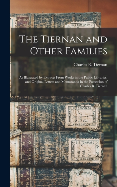 The Tiernan and Other Families