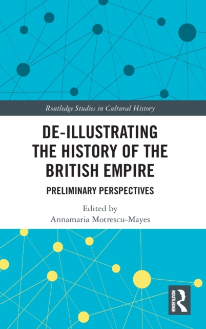 De-Illustrating the History of the British Empire