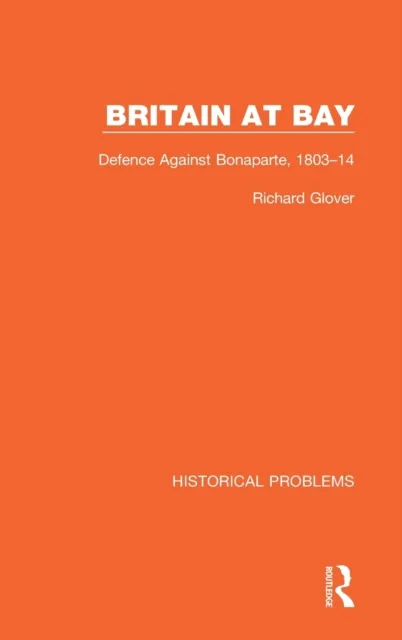 Britain at Bay