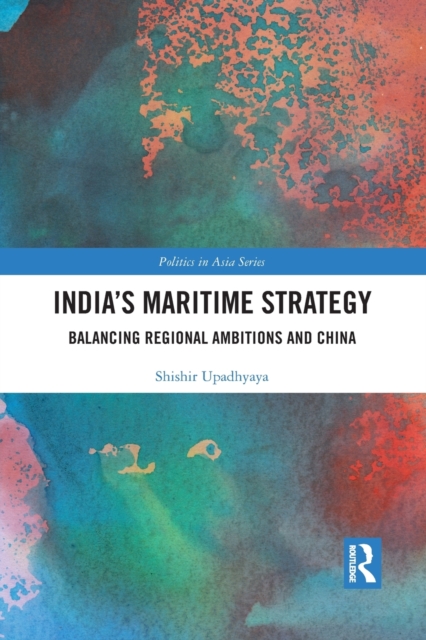 India’s Maritime Strategy