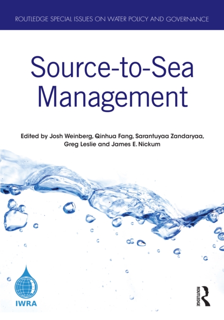 Source-to-Sea Management