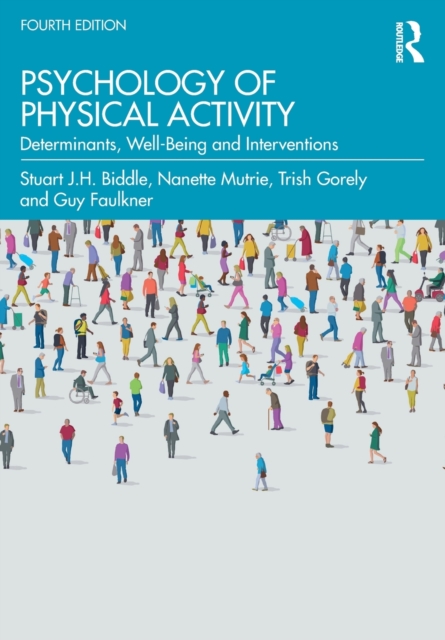 Psychology of Physical Activity