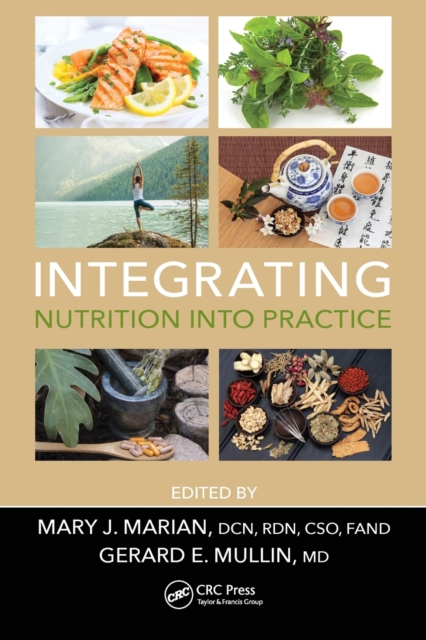 Integrating Nutrition Into Practice