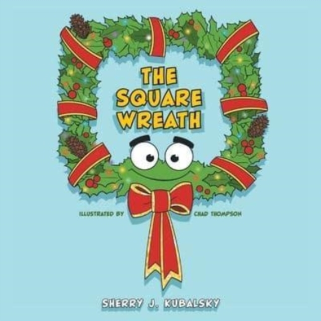 The Square Wreath