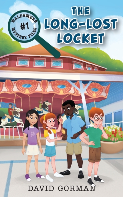 The Long-Lost Locket