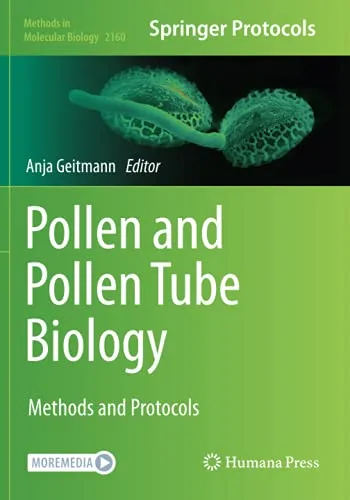 Pollen and Pollen Tube Biology