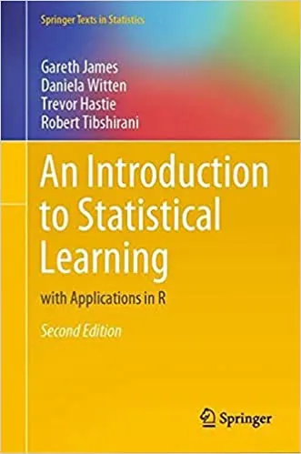 An Introduction to Statistical Learning : with Applications in R