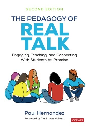The Pedagogy of Real Talk