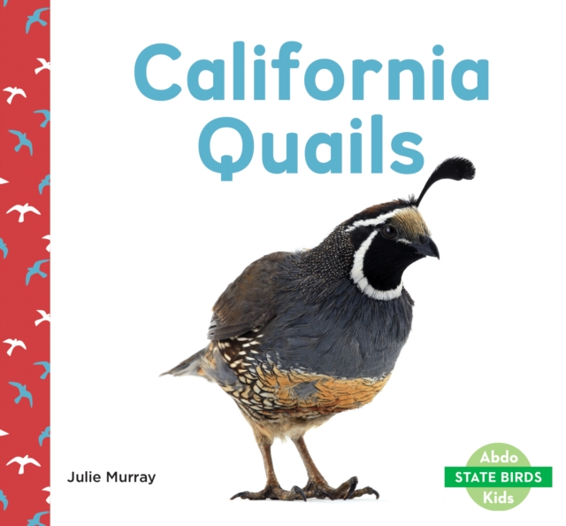 California Quails