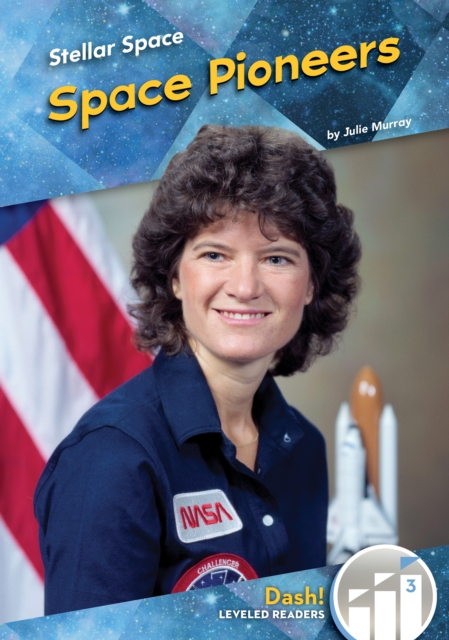 Space Pioneers