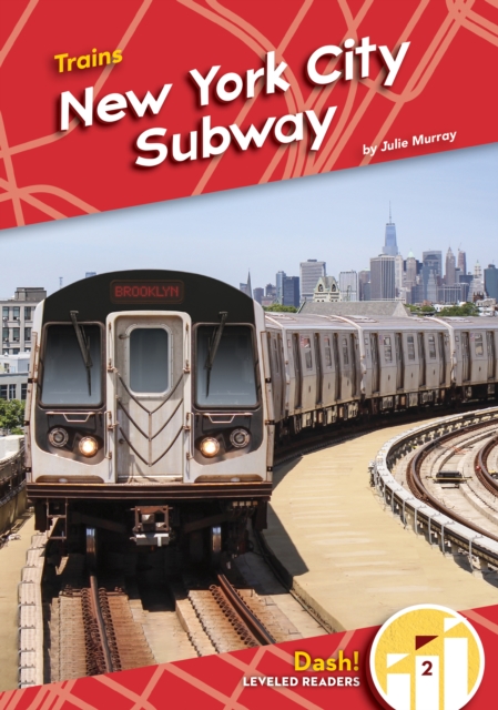 New York City Subway