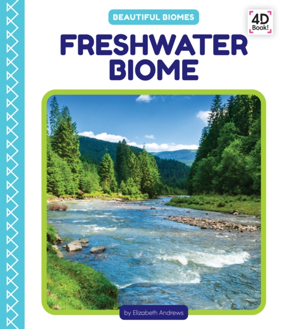 Freshwater Biome