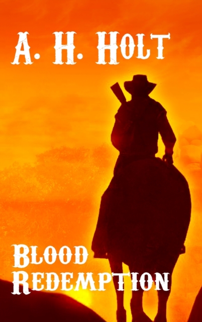Blood Redemption