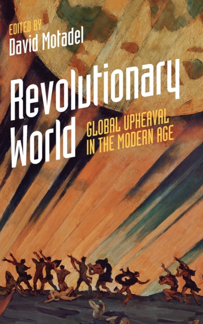 Revolutionary World