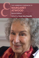 The Cambridge Companion to Margaret Atwood